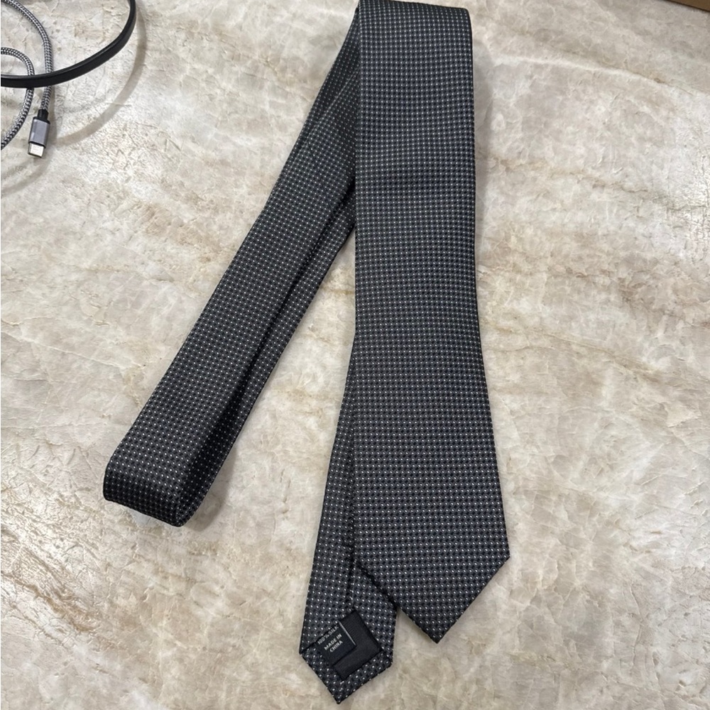 Men’s neck Tie silk NEW $50